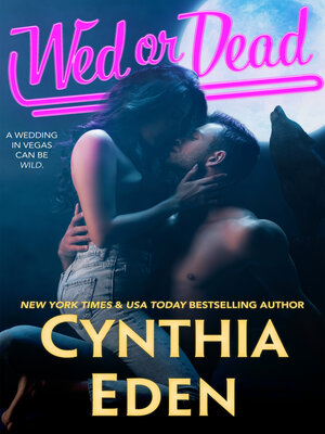 cover image of Wed Or Dead